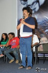 Welcome To America Movie Trailer Launch